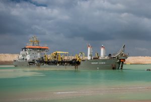 Image of Barent Zanen