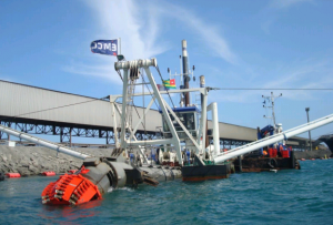 Image of Black Pearl