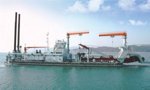 Image of Gang Hai Jun 336