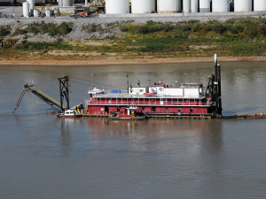 Image of Pontchartrain