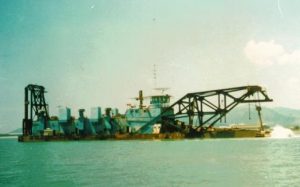 Image of Sea Diamond