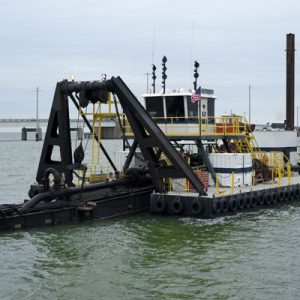 Image of Texas Cutter