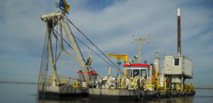 Image of Beaver St. Lawrence