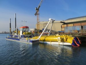 Image of Euro Dredger 450