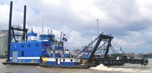 Image of Custom Dredge