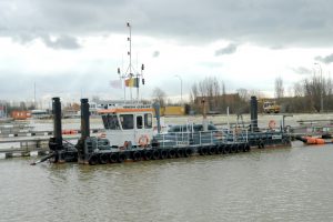 Image of Hendrik Geeraert