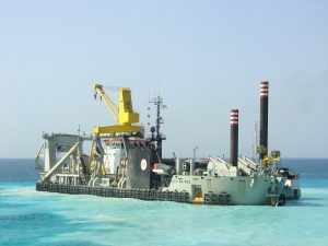 Image of J.F.J. De Nul