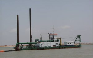 Image of Shanti Sagar – VIII