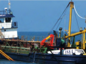 Image of Alaska Primero