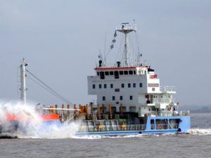 Image of Alcantara Santos