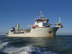 Image of Alexander Von Humboldt