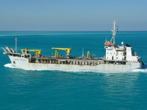 Image of Amerigo Vespucci