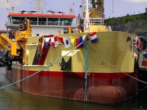 Image of Anita Conti