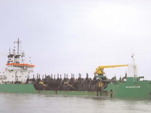 Image of Atlantico Due