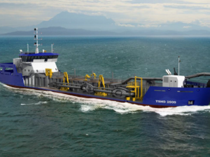 Image of Barito Equator