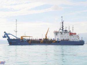 Image of Belomorskiy