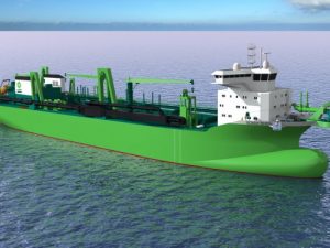 Image of Bonny River