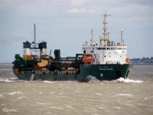 Image of Britannia Beaver