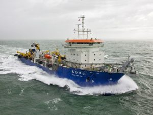 Image of Chang Jiang Kou 01