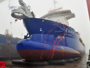 Image of Chang Jiang Kou 02