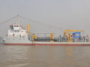 Image of Chang Jing 3