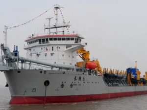 Image of Chang Jing 6