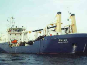 Image of Chao Tha H10