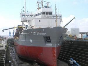 Image of City Of London