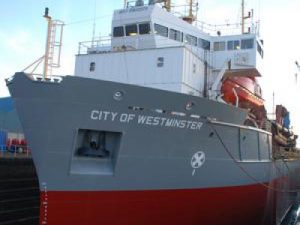 Image of City Of Westminster