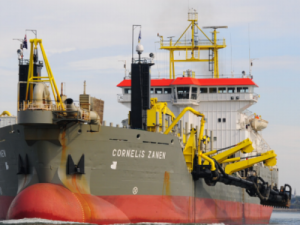 Image of Cornelis Zanen