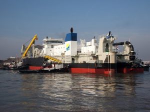 Image of Al Bahar C/D Huta 12