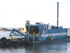 Image of Badger Class