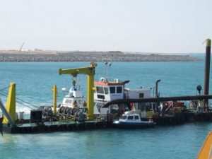 Image of Baniyas Bay