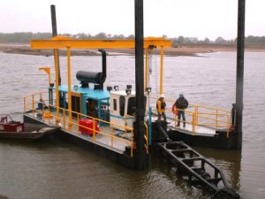 Image of Barracuda Class