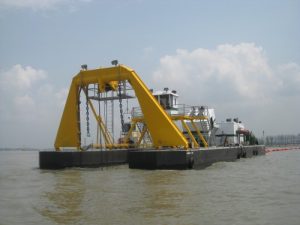 Image of Bashundhara Marlin 2