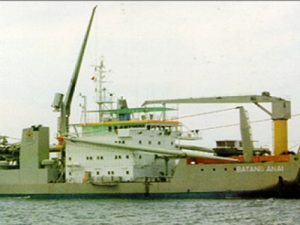 Image of Batang Anai