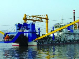 Image of Chang Shi 1 Hao