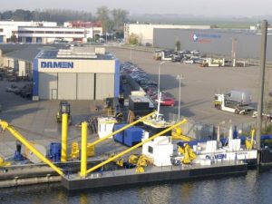 Image of Claire De Lune