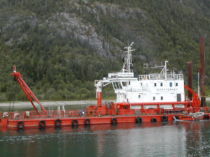 Image of M/A Djuphavn