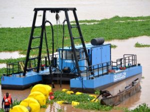 Image of Dragflow DRH400E35DF