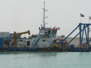 Image of Embarka III