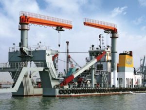 Image of Gang Hai Jun 316