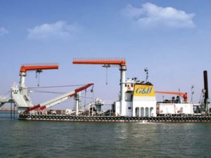 Image of Gang Hai Jun 326