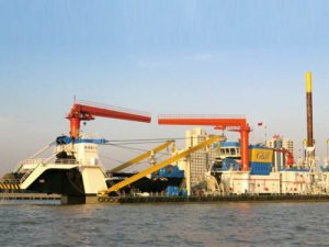 Image of Gang Hai Jun 516