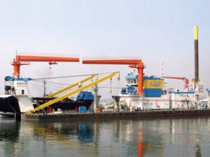 Image of Gang Hai Jun 526