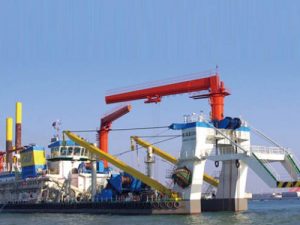 Image of Gang Hai Jun 536