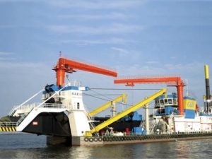 Image of Gang Hai Jun 556