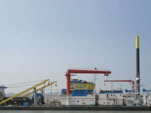 Image of Gang Hai Jun 576