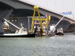 Image of Garhoud Bay