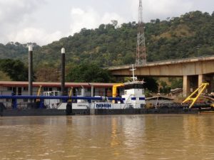 Image of Hand Of God